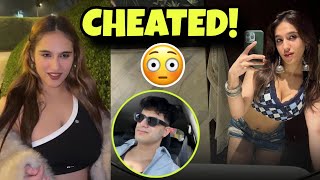 Deeksha Gulati Exposed Udit Rajput For Cheating On Her