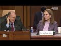WATCH: Sen. Chris Coons presses Supreme Court nominee Amy Coney Barrett on 'balance of the court'