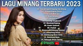 LAGU MINANG TERBARU 2023 , ratu Sikumbang, Kasiah Habih sayang tak Hilang, Gungguanglah Denai