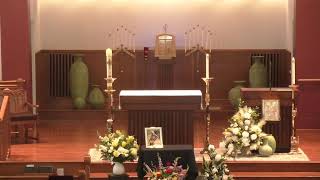 CPR Parishes Live Stream