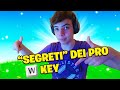 Come PUSHARE nei TORNEI e nelle ARENE su Fortnite! - SEGRETI DEI PRO!