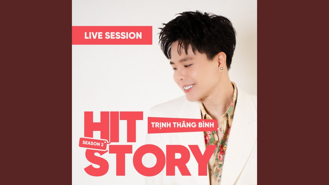 Lời Chưa Nói (HITStory Live Version)