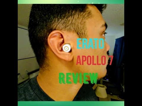 Erato Apollo 7 Review