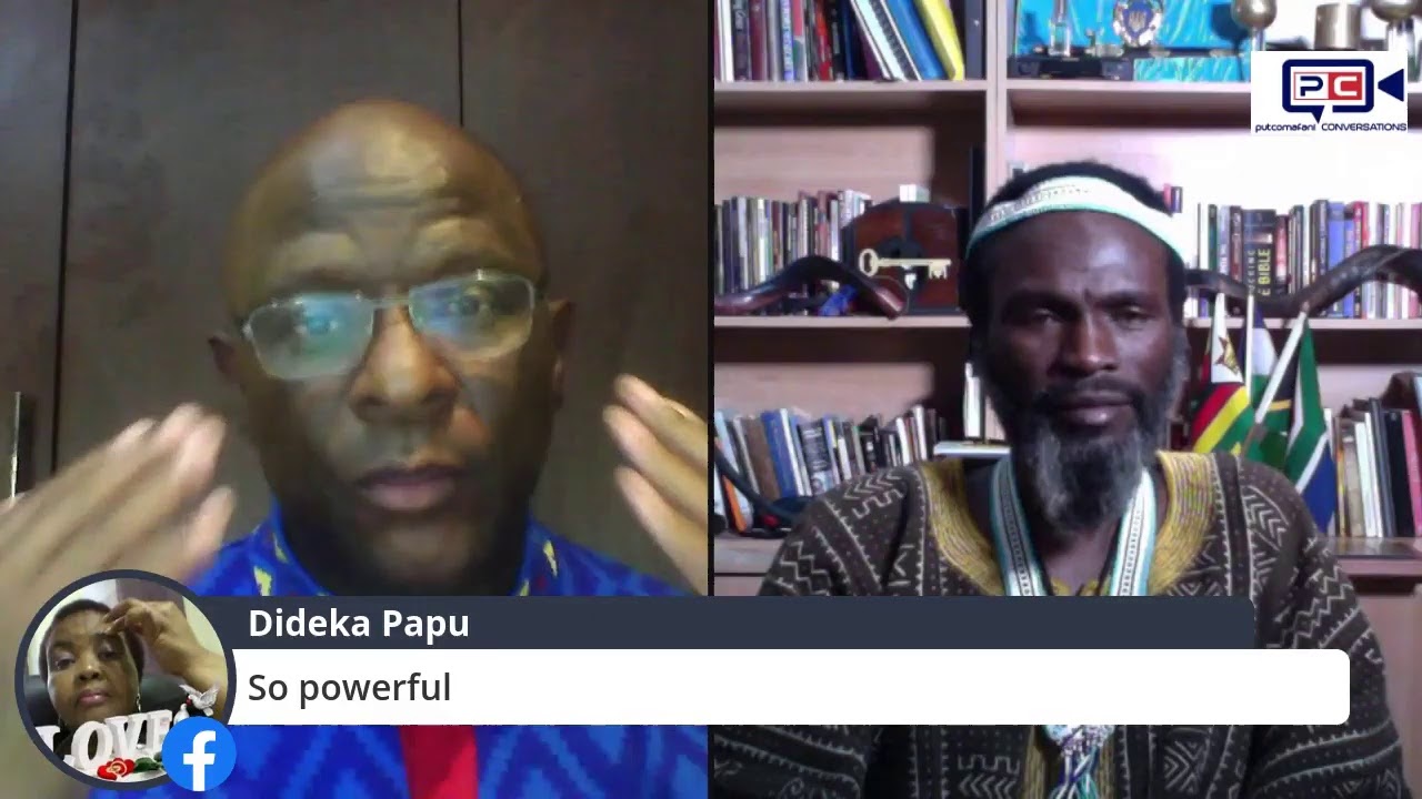 SA Leaders - Farmers of Thoughts