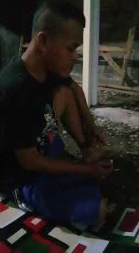 Sakroni ngembat mextrill mules😂