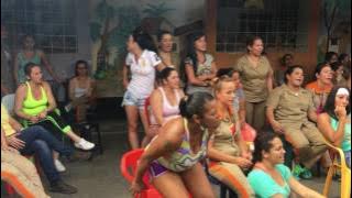 ES MI MADRE - JHONNY RIVERA ( EN VIVO) CÁRCEL DE PEREIRA