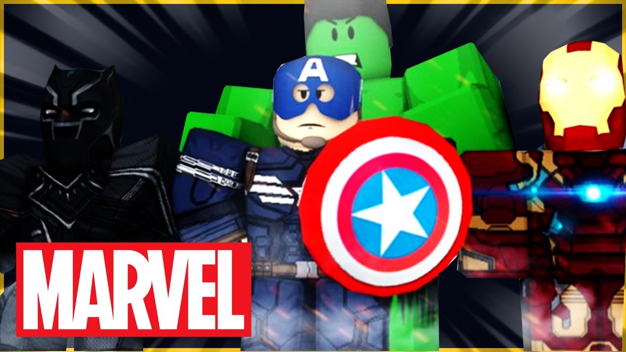 The Best Superhero Games On Roblox Pt2 Youtube - best roblox superhero games