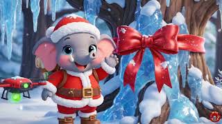Korean | 노누 전통 크리스마스 모험 Nonu Traditional Christmas Adventure