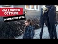 Best Halloween Costume Ideas 2018