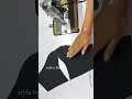 Beautiful Sleeves Designs 😍/Sewing Tutorial#shorts #sleevesdesign #sewing #trending #navratrispecial