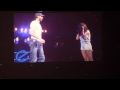 Enrique Iglesias & JLo Tour - Miami -  Hero