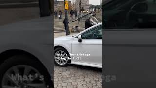 Vazou Um Vídeo Do Filme Da Jenna Ortega Com O Percy Xavier