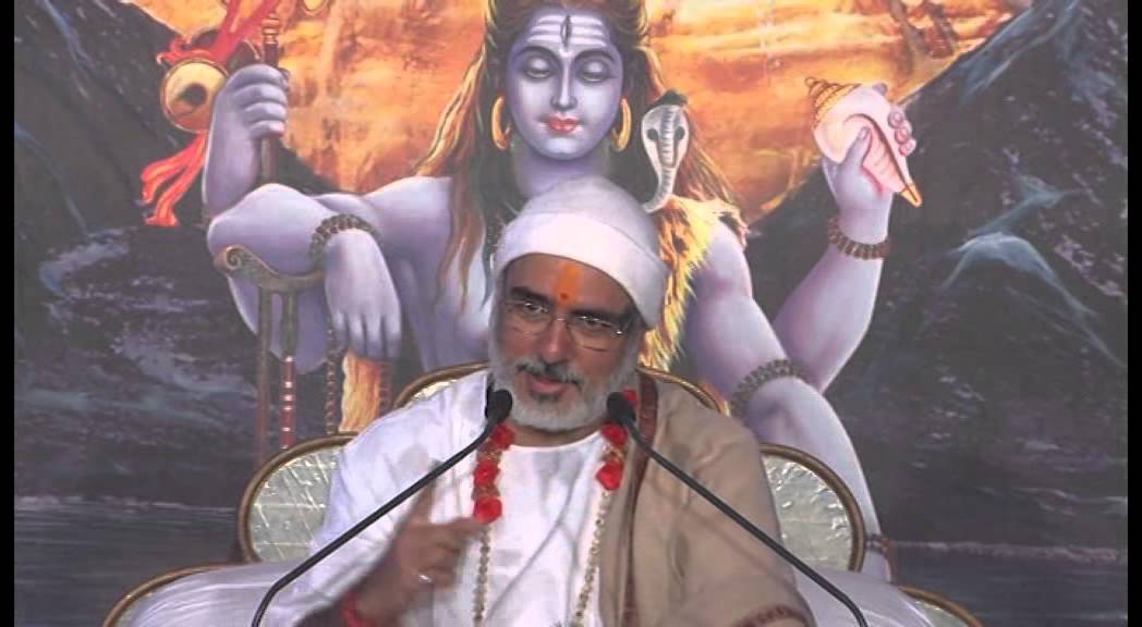 Shrimad Bhagavat Katha, Kailash Mansarovar, Day 8