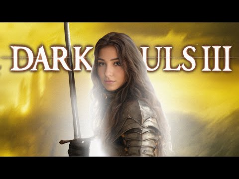 [8] DARK SOULS III | ПЕРВОЕ ПРОХОЖДЕНИЕ | ПРОДОЛЖАЕМ DLC 2