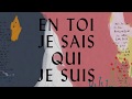 En Toi je sais qui je suis | Hillsong En Français