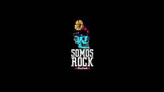 Teaser | Somos Rock Festival 2022