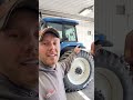 240 bales to make today! @NewHollandNA #agriculture #newholland #farm #farmer #farming
