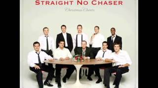 Rudolph the Red-Nosed Reindeer - Straight No Chaser