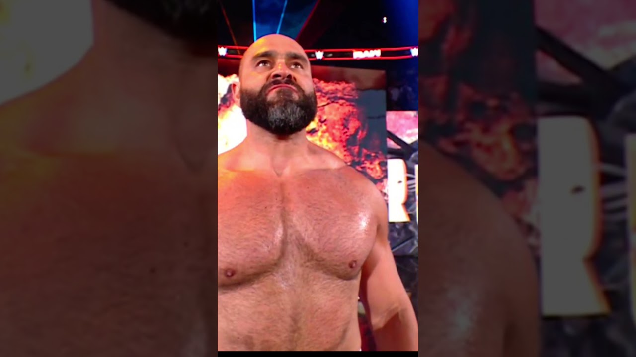 The Bulgarian brute is back