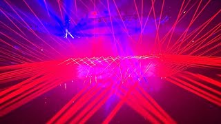 Zeds Dead FULL SET Arena of Intergalactic Happiness Night 2 live @ Wintrust Arena Chicago 12/13/2025