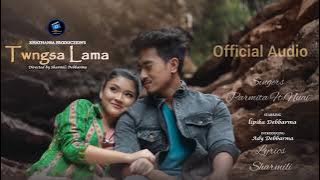 Twngsa Lama (Official Audio) || Nuai || Parmita || Ady || Lipika || Sharmili || Swkang || Khathansa