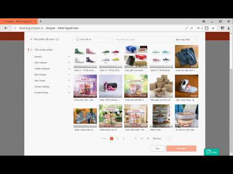 cách xoá mã giảm giá trên shopee - Hướng dẫn - Tạo mã giảm giá của tôi trên shopee