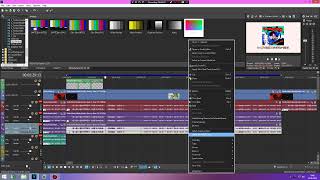 How to make G Major 209 V5 on Sony Vegas Pro