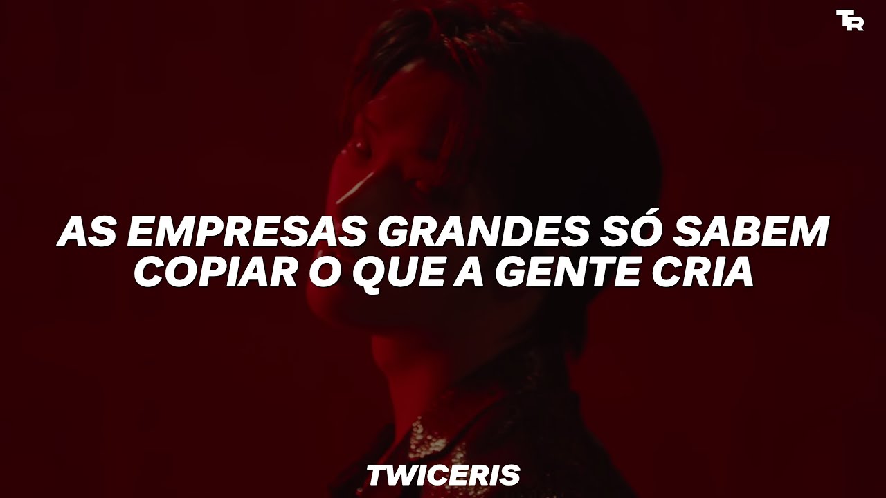 ATEEZ - 'ROAR (MINGI Solo)' (Tradução/Legendado)