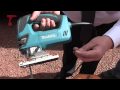 Makita 4350FCT Orbital Action Jigsaw