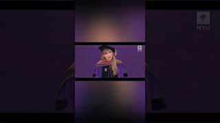 Dr.Taylor Alison Swift received Honorary Doctor of Fine Arts #music #taylorswift #newyorkuniversity