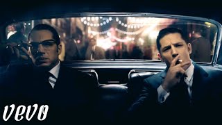 Gustavo Santaolalla - Babel (Otnicka Remix) - Tom Hardy 'The Gangste