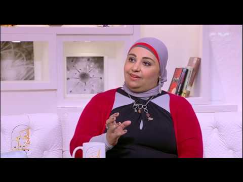 الحكيم في بيتك د مها ندا توضح أسباب مرض داون وكيف يحدث