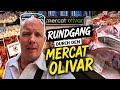 Mercat Olivar: Der beste Markt in Palma? Mein Rundgang!