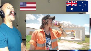 American Reacts To Every Apprentice Ever | Garn