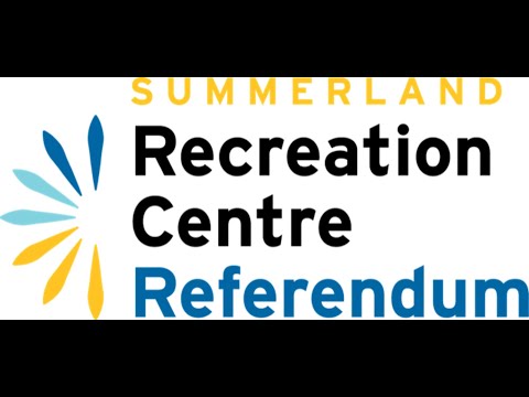 Introduction to the proposed Summerland Recreation Centre project