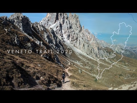 BOMBTRACK PRESENTS: THE VENETO TRAIL 2020
