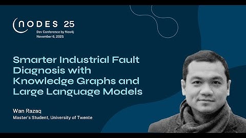 Smarter Industrial Fault Diagnosis with Knowledge Graphs and Large Language Models