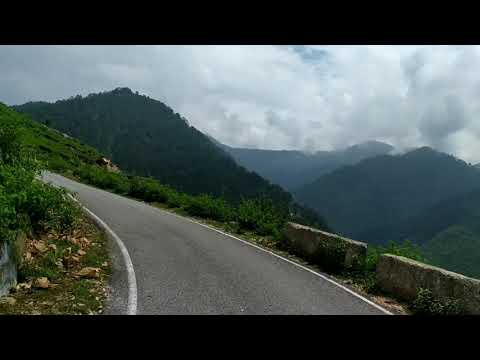  Uttarakhand  Whatsapp  Status Bike Riding in Uttarakhand