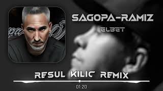 Sagopa Kajmer - Ramiz ELBET (Resul Kılıç Remix) Resimi