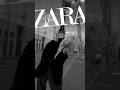川後さんポーズお願いします【ZARAポーズ編】