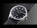 Kiwame Tokyo: Honest Japanese Watchmaking | $650 Calatrava-Style Elegance from Japan