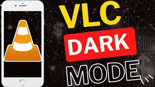 Cara Mengaktifkan Mode Gelap di VLC Android screenshot 5
