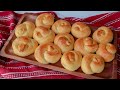 Pan casero, suavecito y delicioso