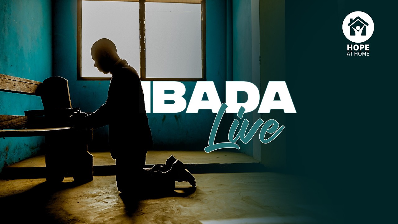 🔴#LIVE : IBADA || UZINDUZI WA BEGI LANGU LA KANISANI | SABATO YA HUDUMA ZA WANAWAKE | 07.03.2026