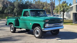 RATFINK Chevrolet k-10 スパコン　希少 RATFINK Chevrolet k-10 スパコン 希少 - メルカリ