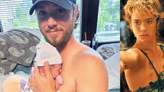 Peter Pan's Jeremy Sumpter Announces He Is A Father To A Baby Girl | Jeremy Sumpter, Names The Baby