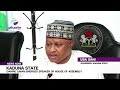 Kaduna State Dahiru Liman Emerges Speaker Of House Of Assembly Kaduna State Dahiru Liman Emerges Speaker Of House Of Assembly