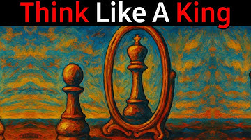 The Psychology of the King | How to Think with Power and Purpose | Carl Jung