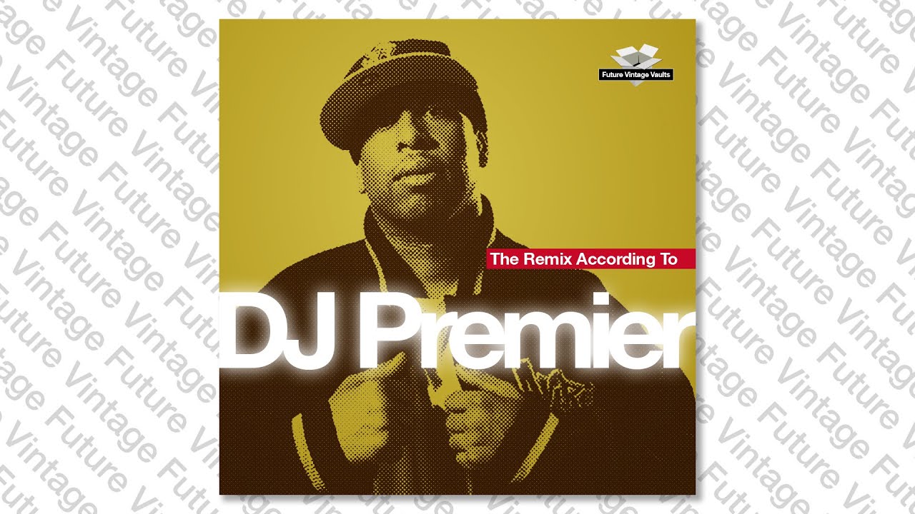 Fat Joe - The Shit Is Real (DJ Premier Remix) - YouTube
