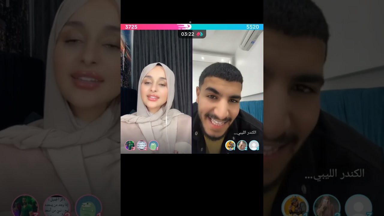 ضحى معا كندر وتسالو ليش زعلان منها وضحى راضتو وصاروا يلعبو وشوفو أش حكم ضحى تعمل 😳😱